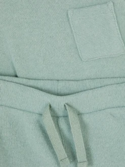 Matchende Set Met Sweatshirt En Joggingbroek