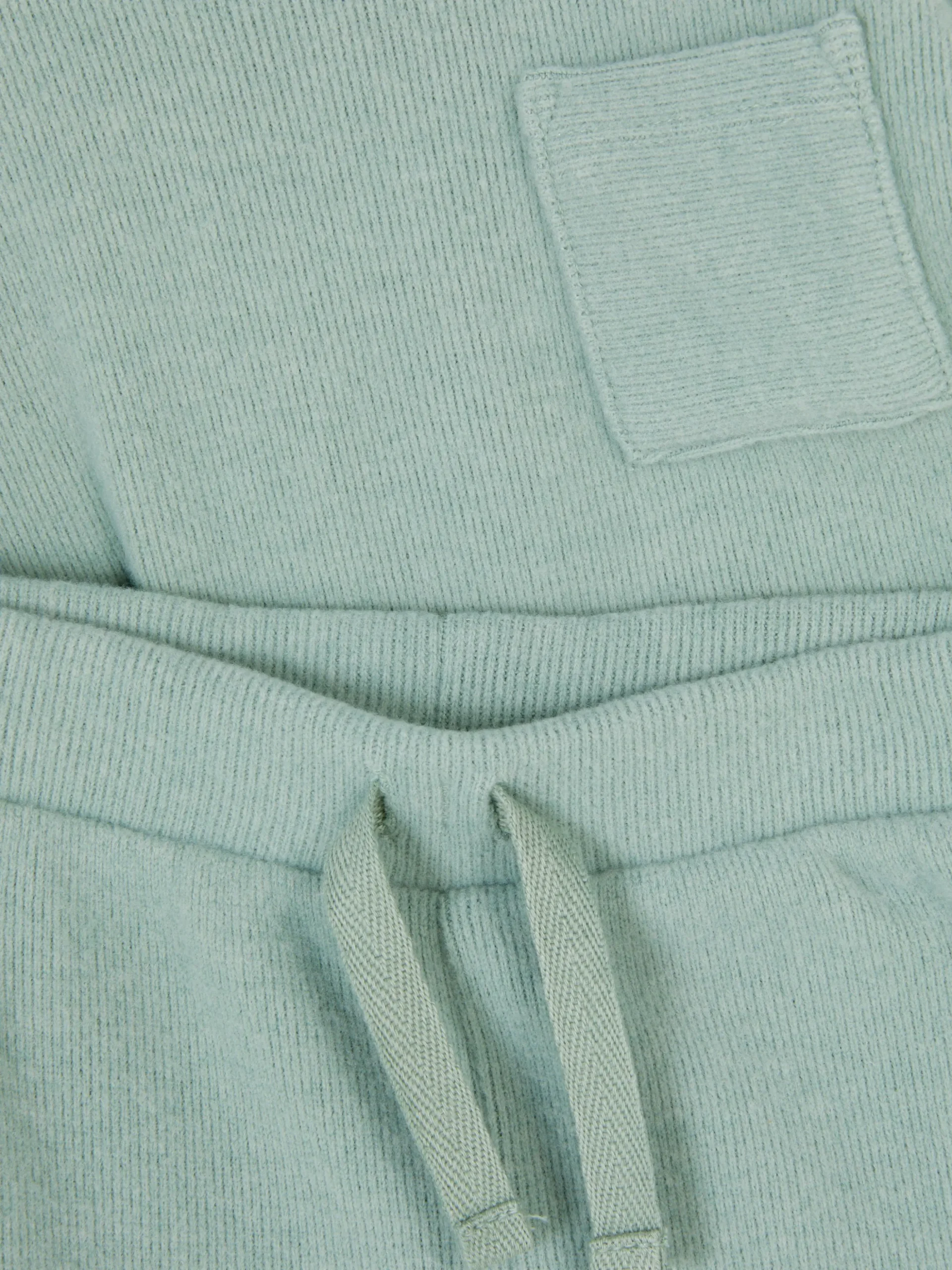 Matchende Set Met Sweatshirt En Joggingbroek