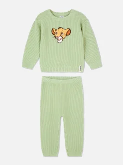 Matchende Trui En Legging Disney's De Leeuwenkoning