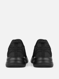 Mesh Instapsneakers