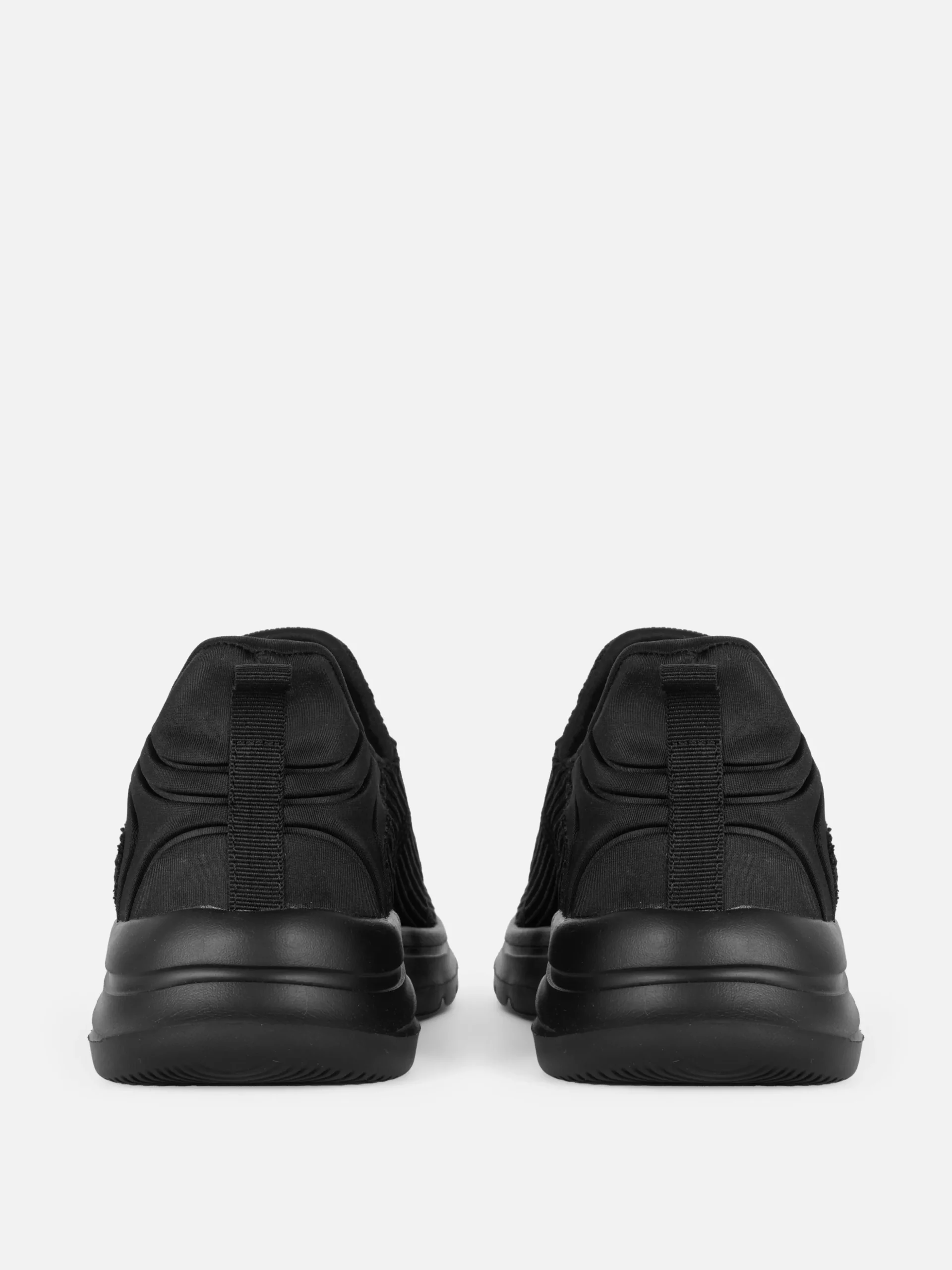 Mesh Instapsneakers