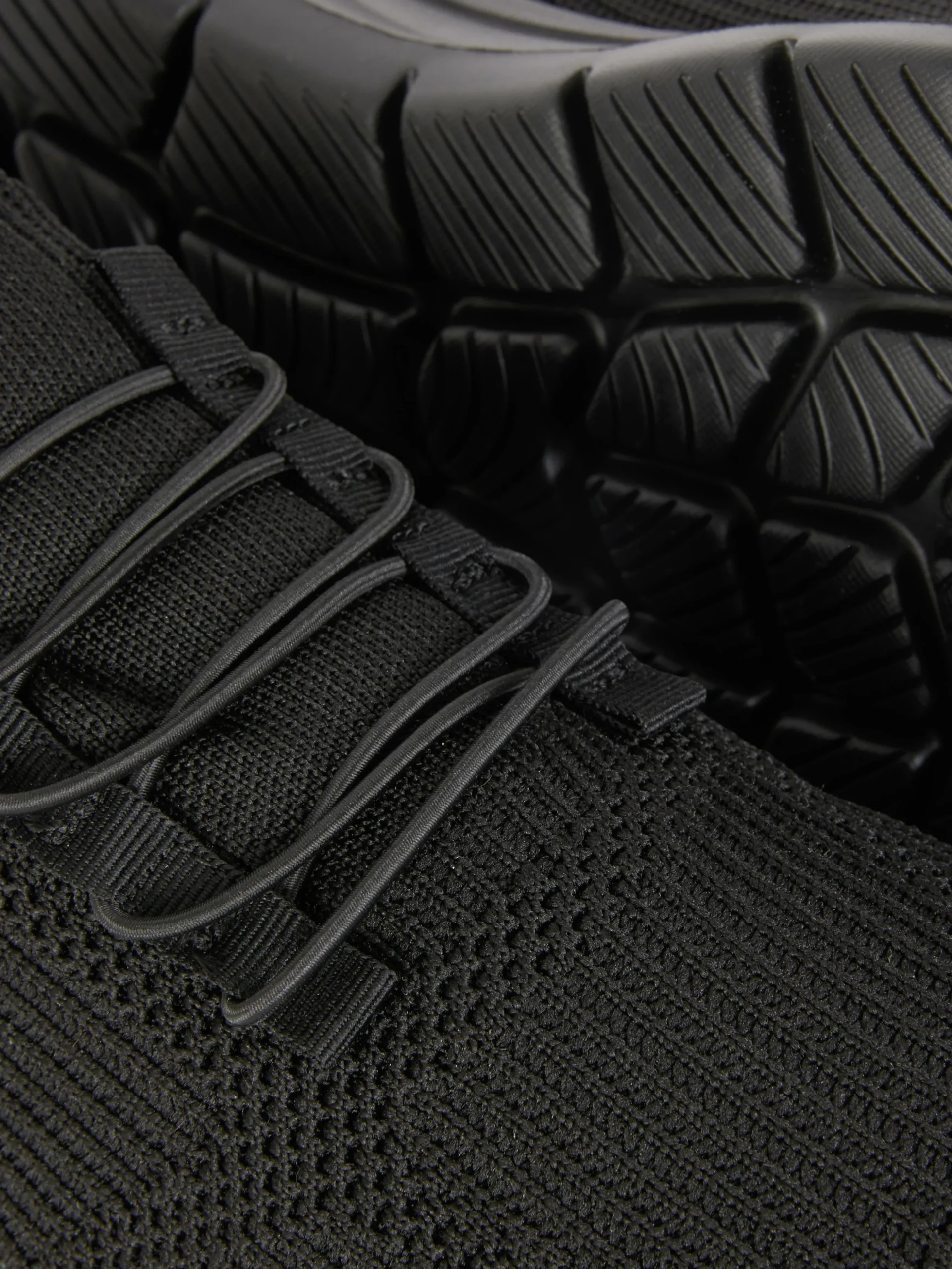 Mesh Instapsneakers