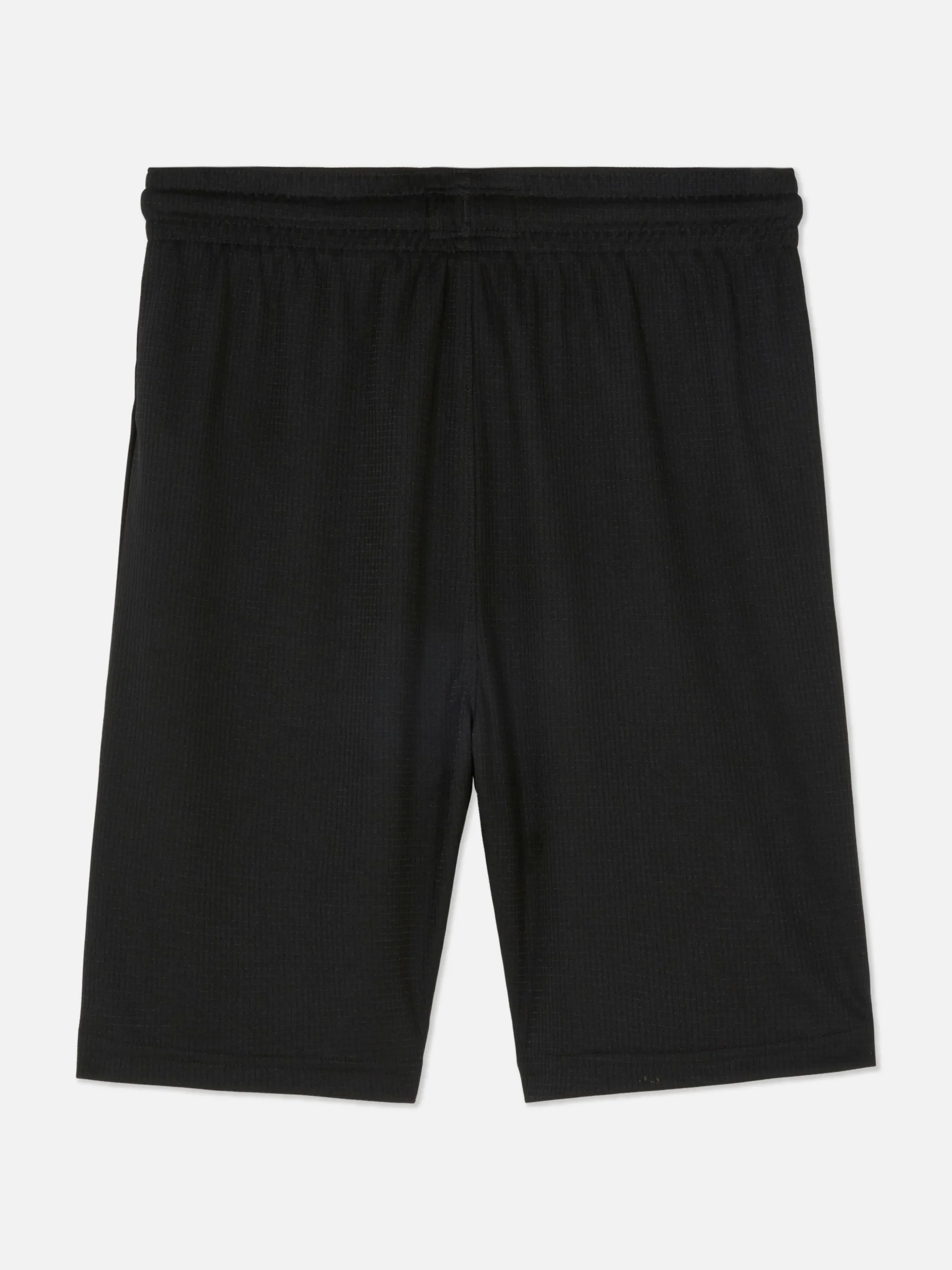 Mesh Korte Sportbroek