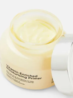 Met Vitaminen Verrijkte, Hydraterende Primer PS