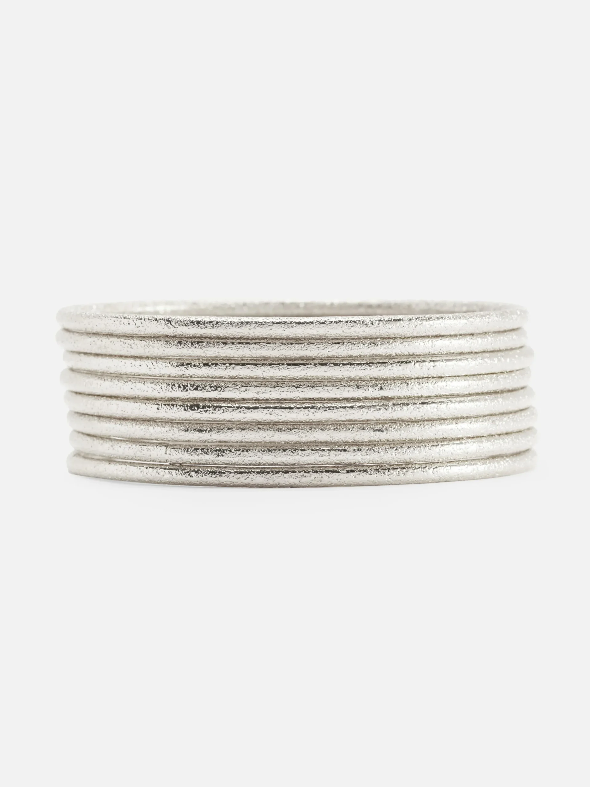 Metallic Armbandenpakket