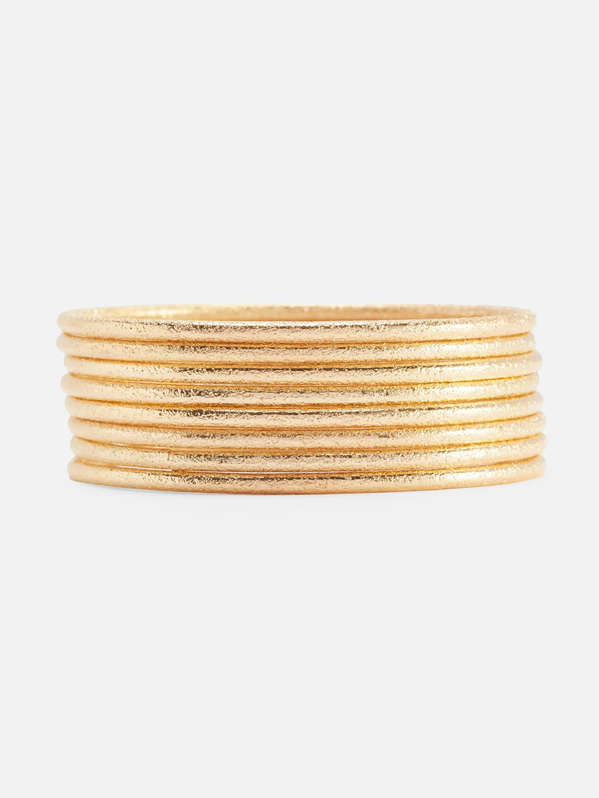 Metallic Armbandenpakket