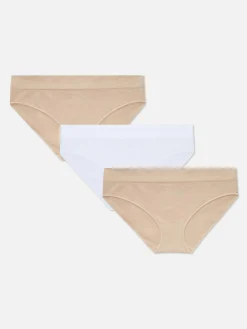 Mini-slips, Set Van 3