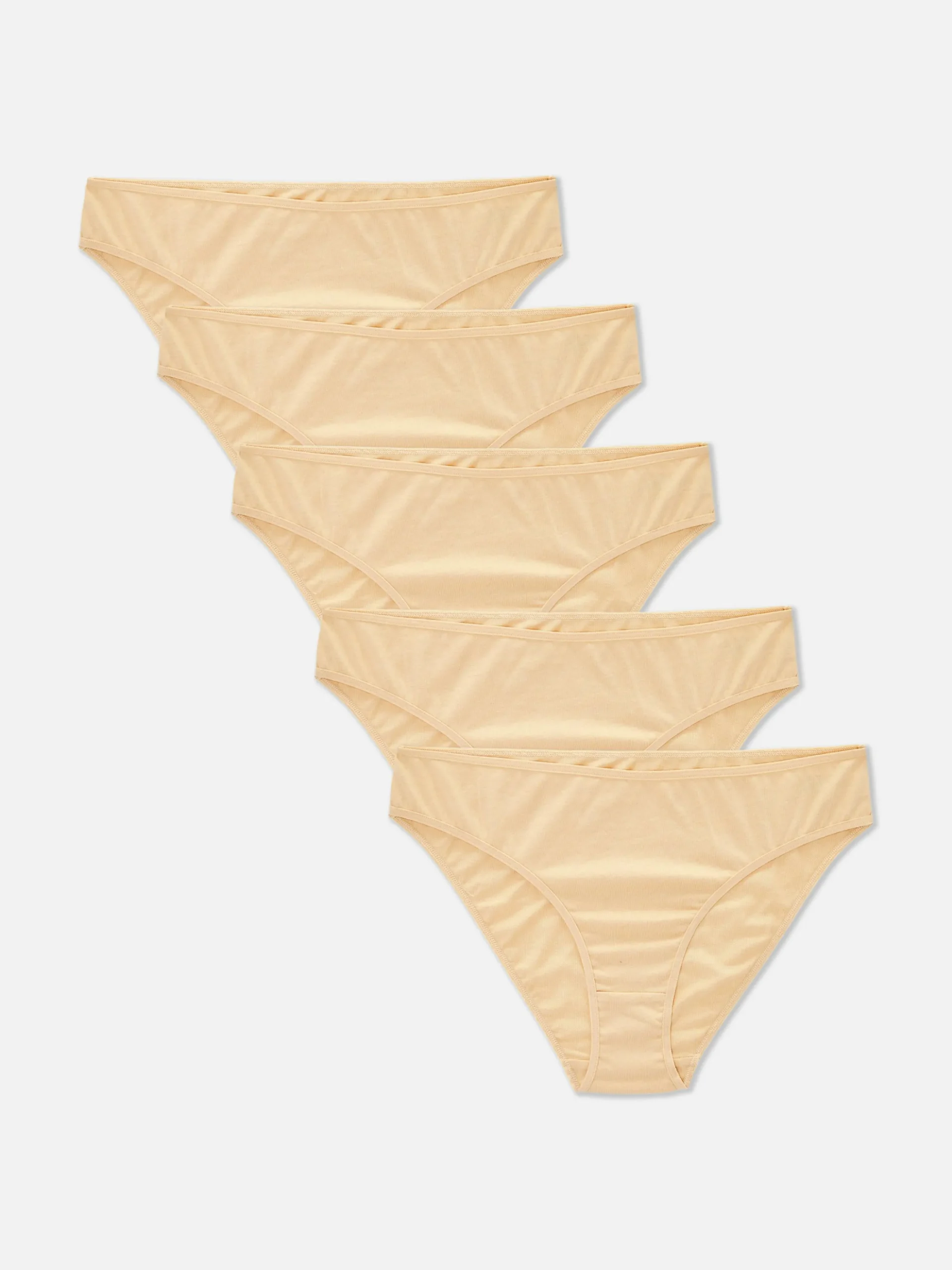 Mini-slips, Set Van 5
