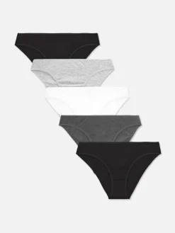 Mini-slips, Set Van 5
