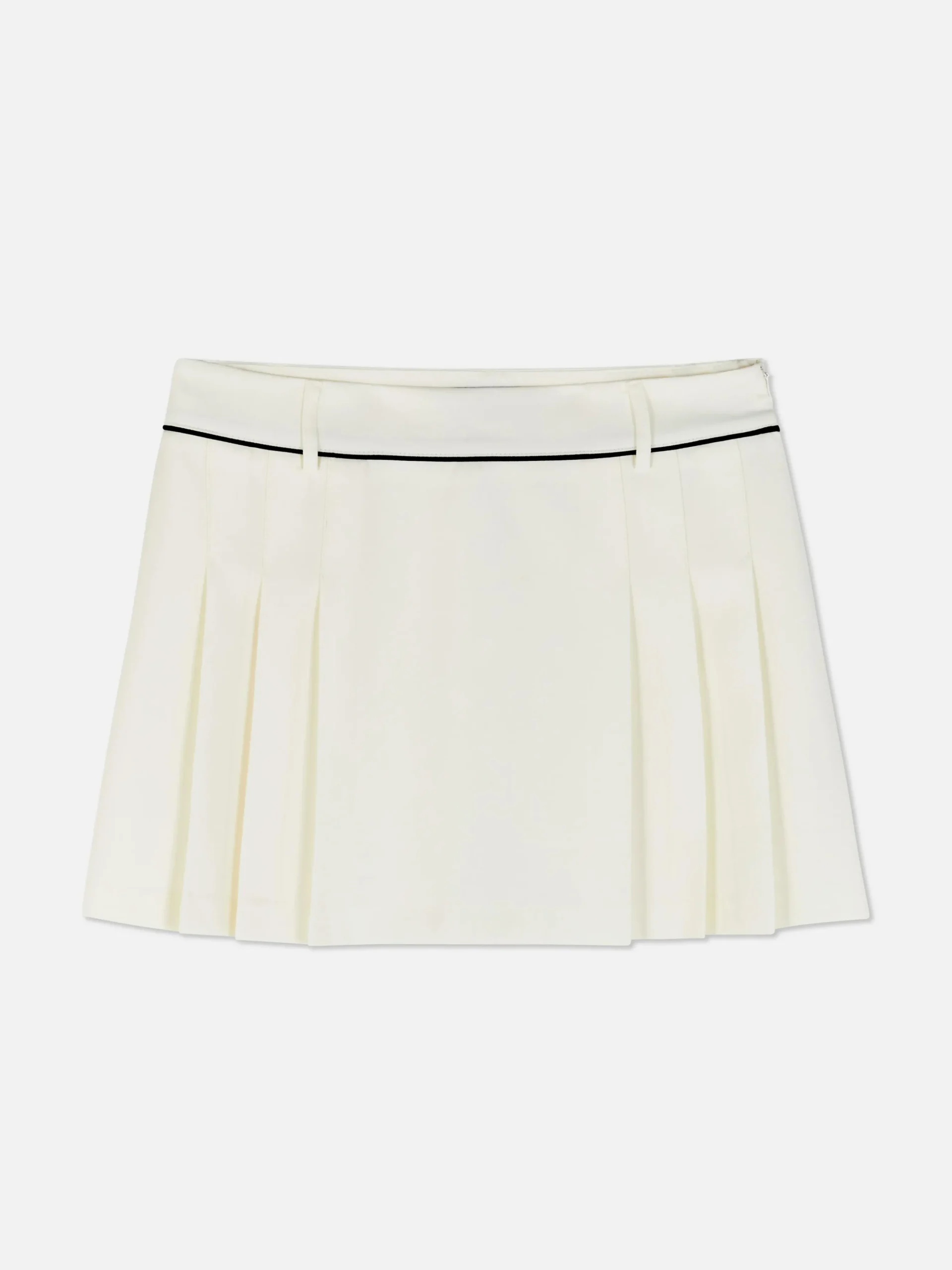 Mini-tennisplooirok