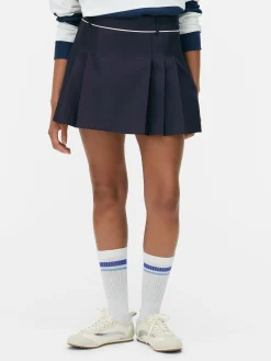 Mini-tennisplooirok