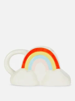 Mok Met Regenboogvorm