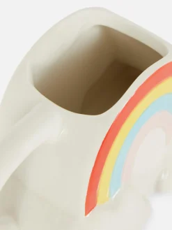 Mok Met Regenboogvorm