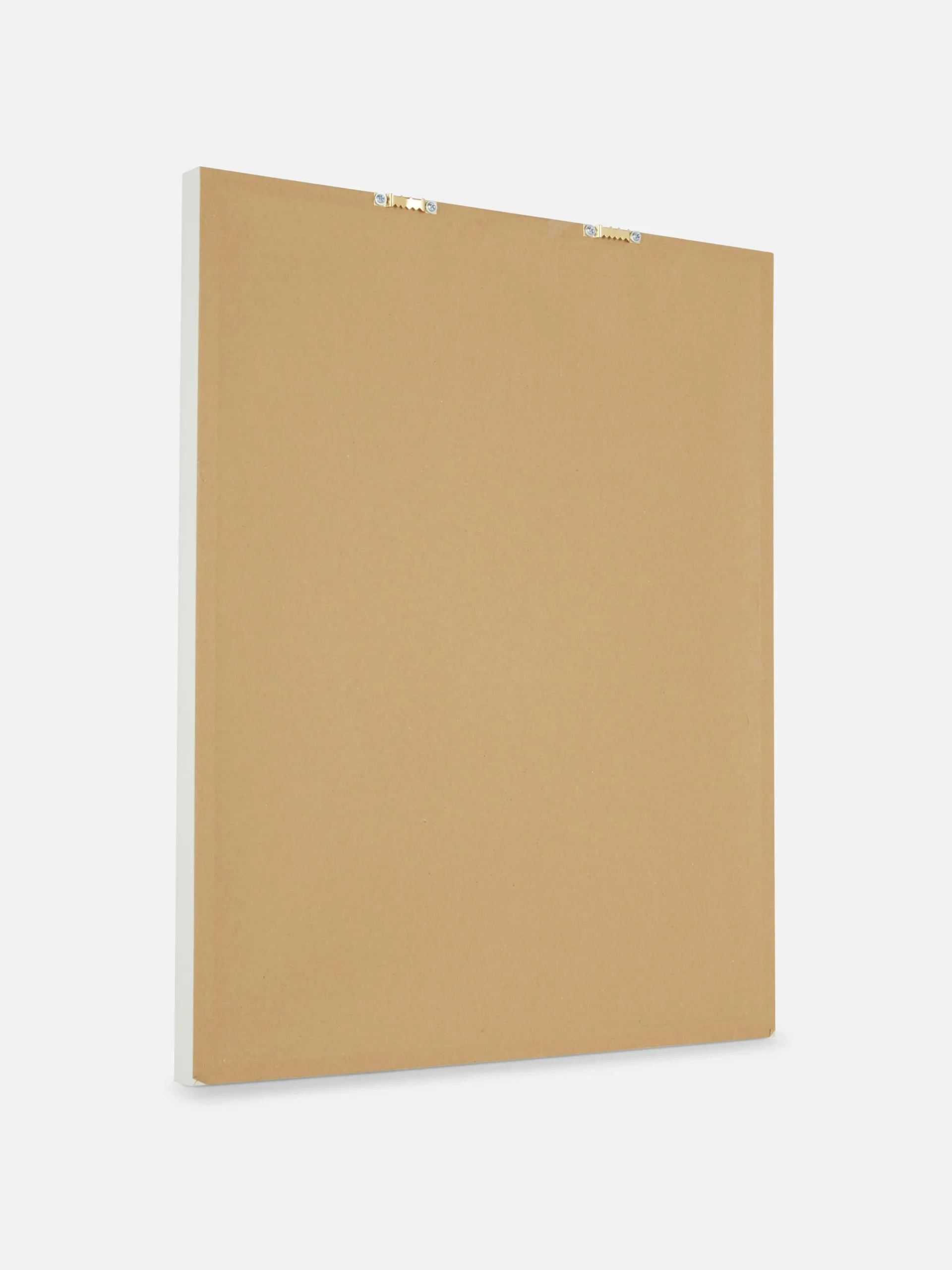 Muurkunst Met Gestileerde Cocktail