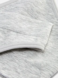 Naadloos Ondergoedsetje Met Triangelbralette