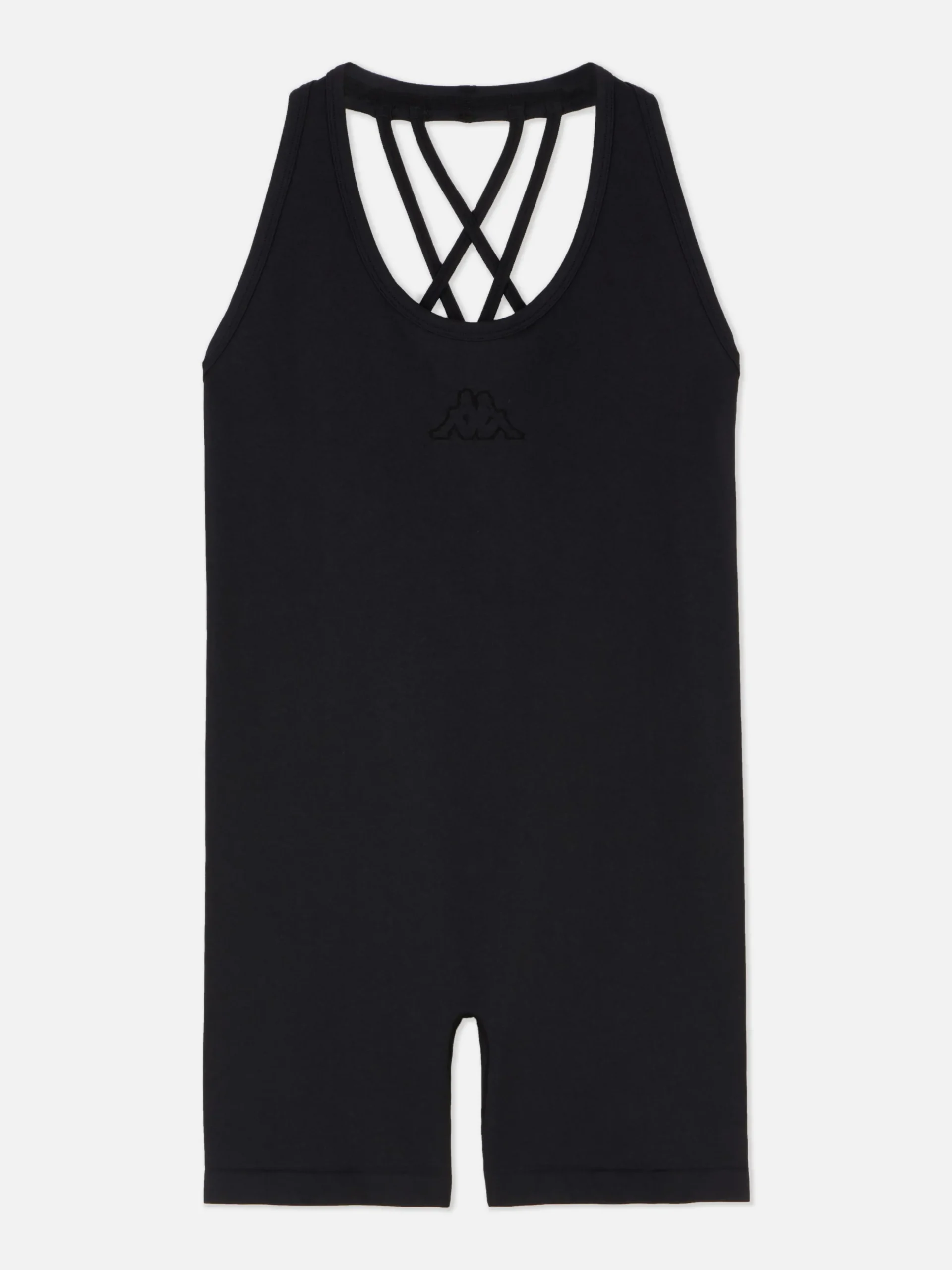 Naadloze Body Kappa X Primark