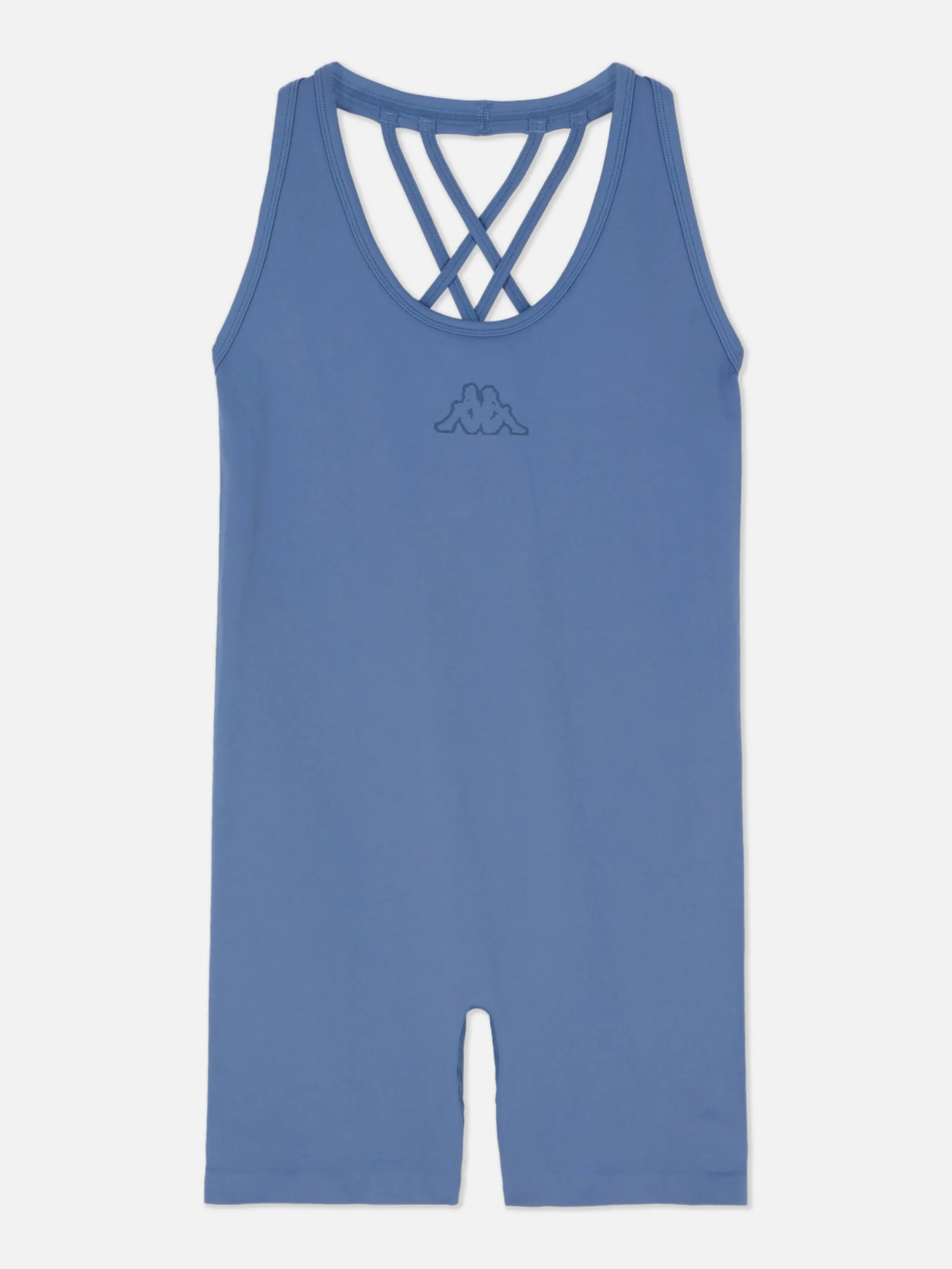 Naadloze Body Kappa X Primark