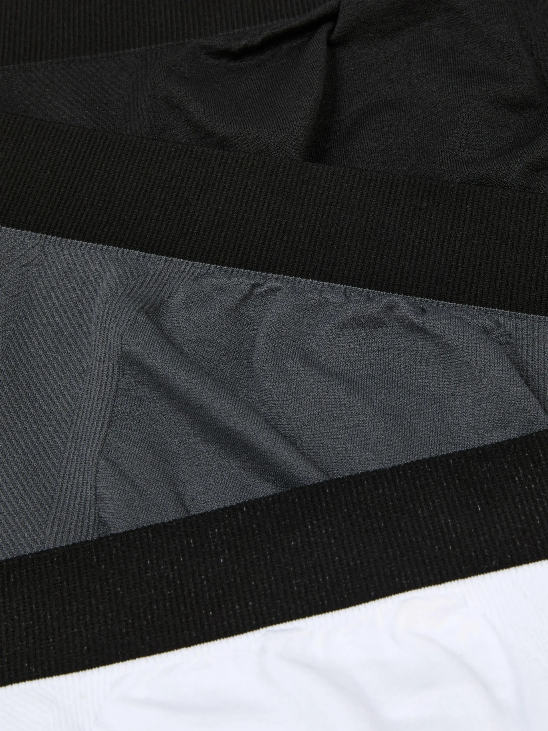 Naadloze Boxershorts, Set Van 3