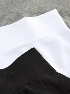 Naadloze Boyshorts, Set Van 3