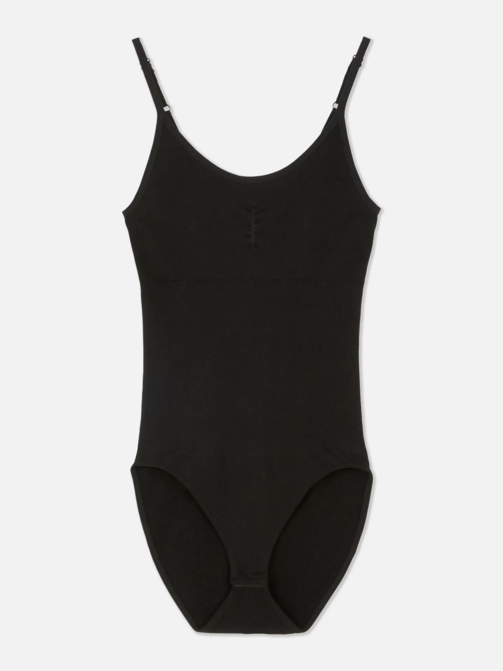 Naadloze Corrigerende Body