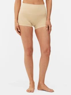 Naadloze Corrigerende Korte Broek