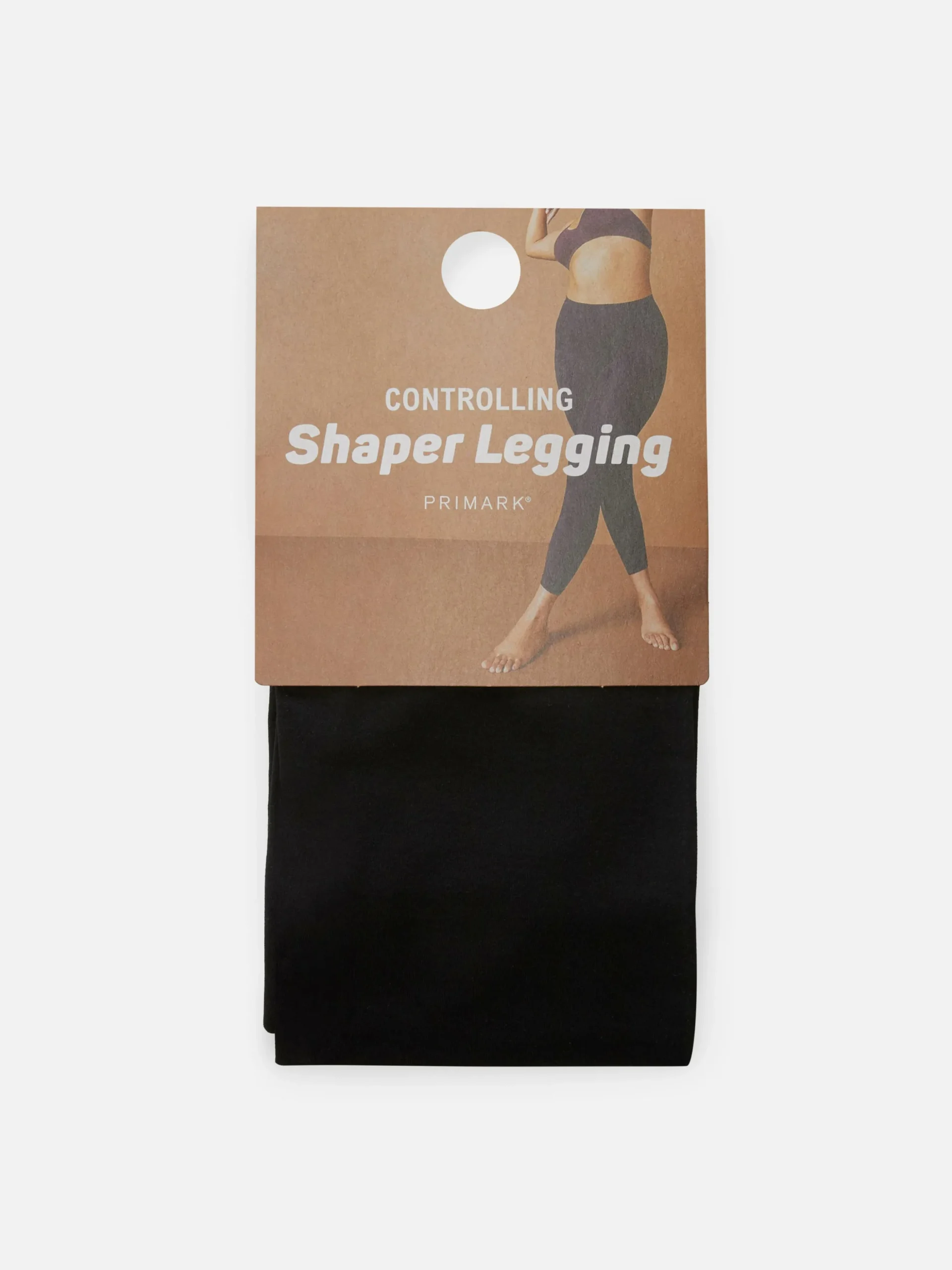 Naadloze Corrigerende Legging