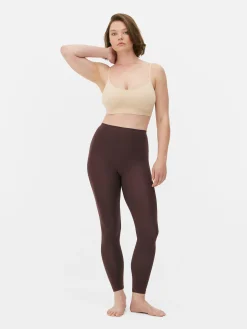 Naadloze Corrigerende Legging