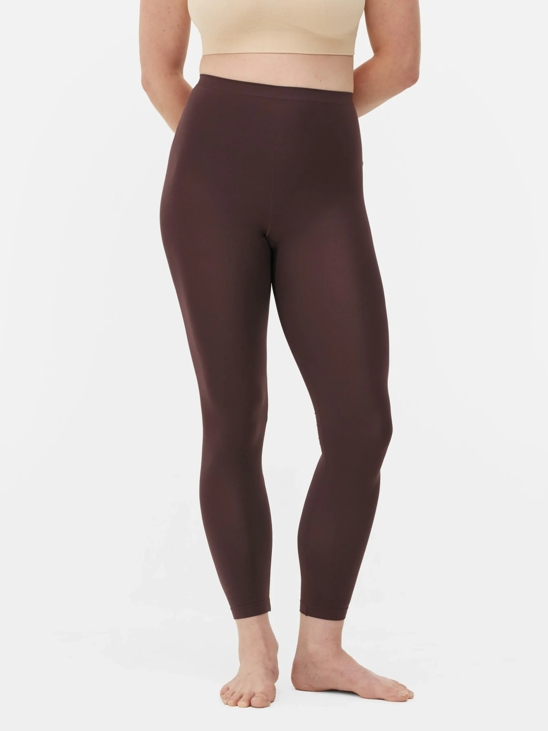Naadloze Corrigerende Legging