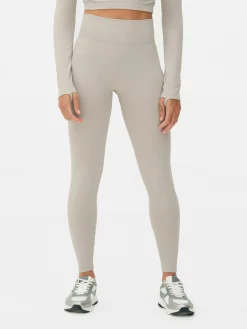 Naadloze Corrigerende Legging