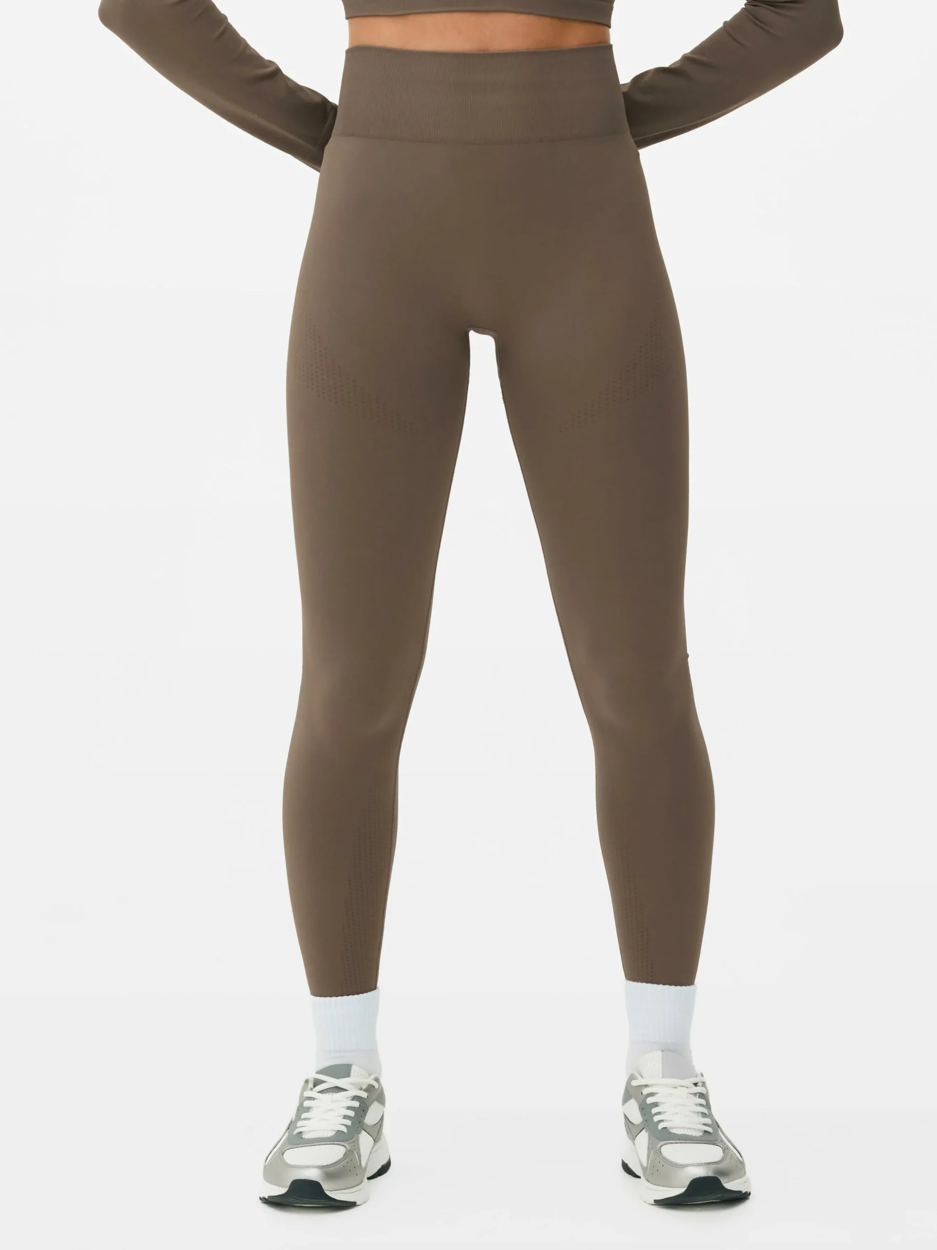 Naadloze Corrigerende Legging
