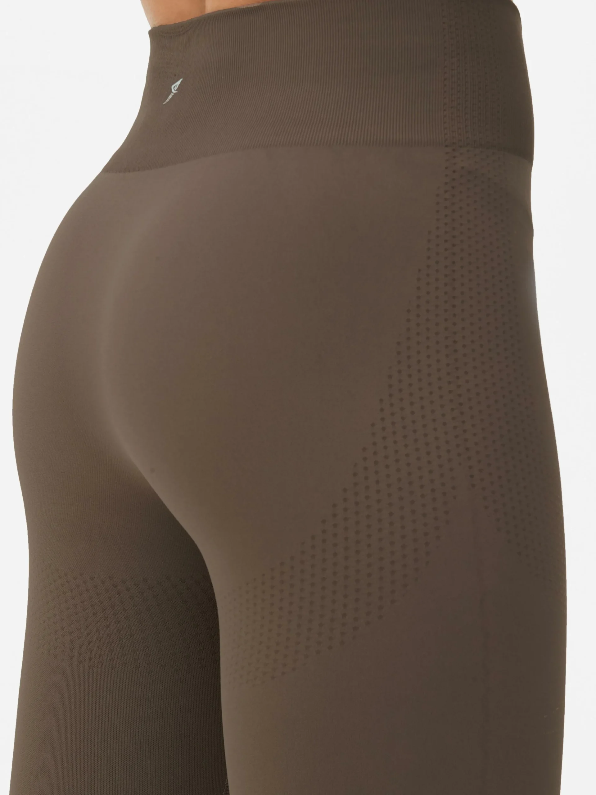 Naadloze Corrigerende Legging