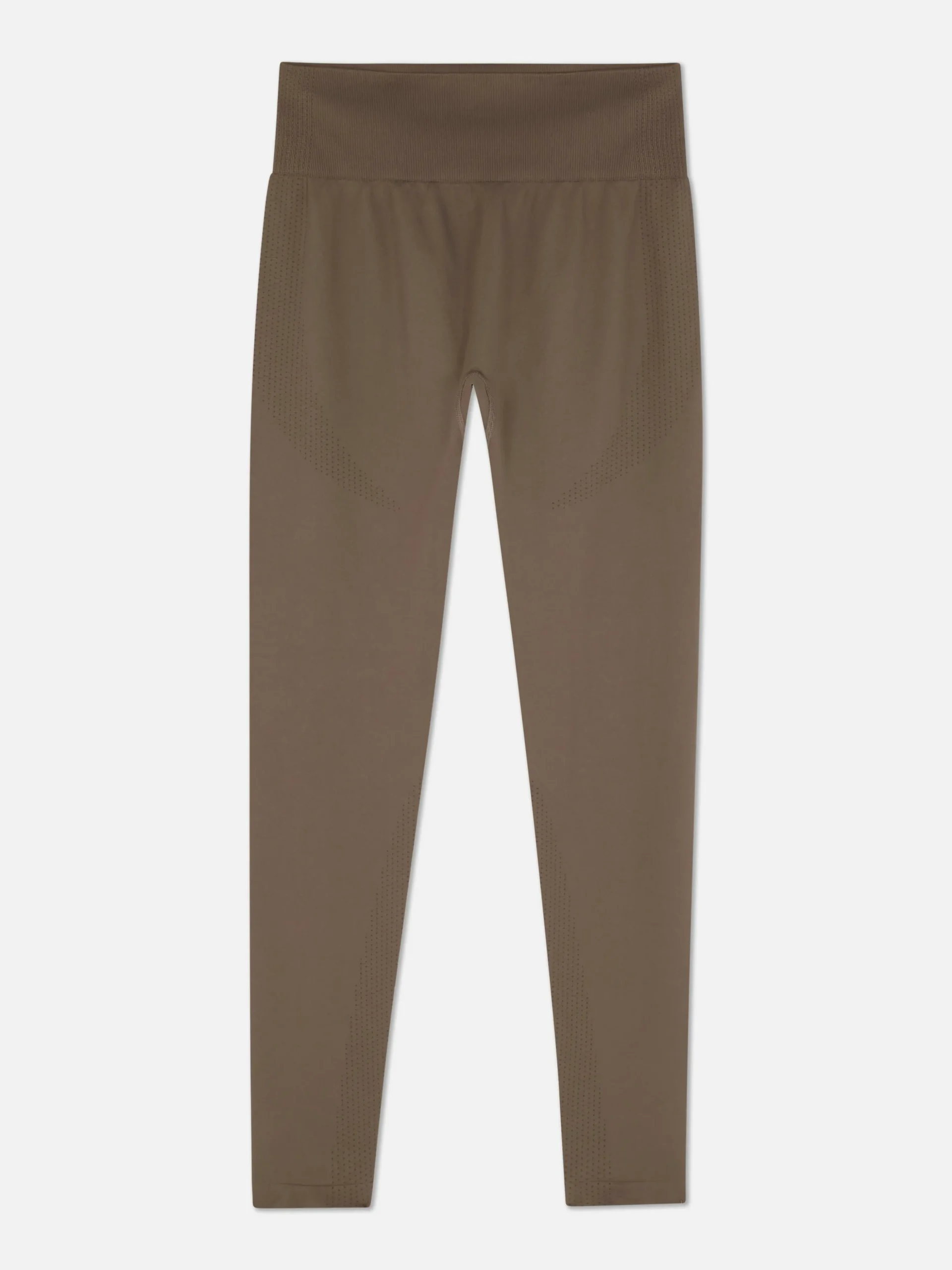 Naadloze Corrigerende Legging
