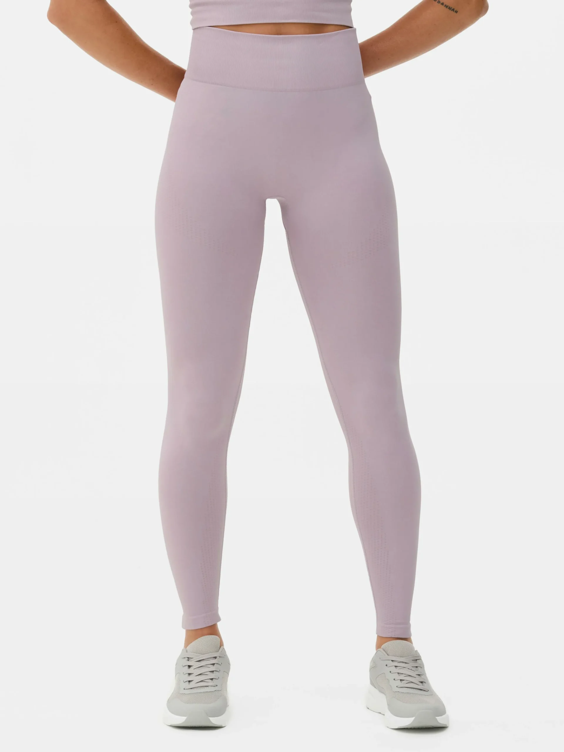 Naadloze Corrigerende Legging