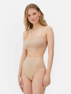 Naadloze Corrigerende Shapewear Bralette