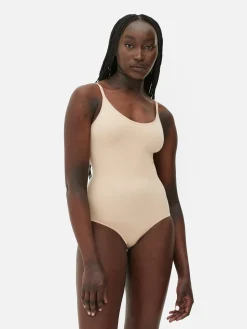 Naadloze Shapewear Body