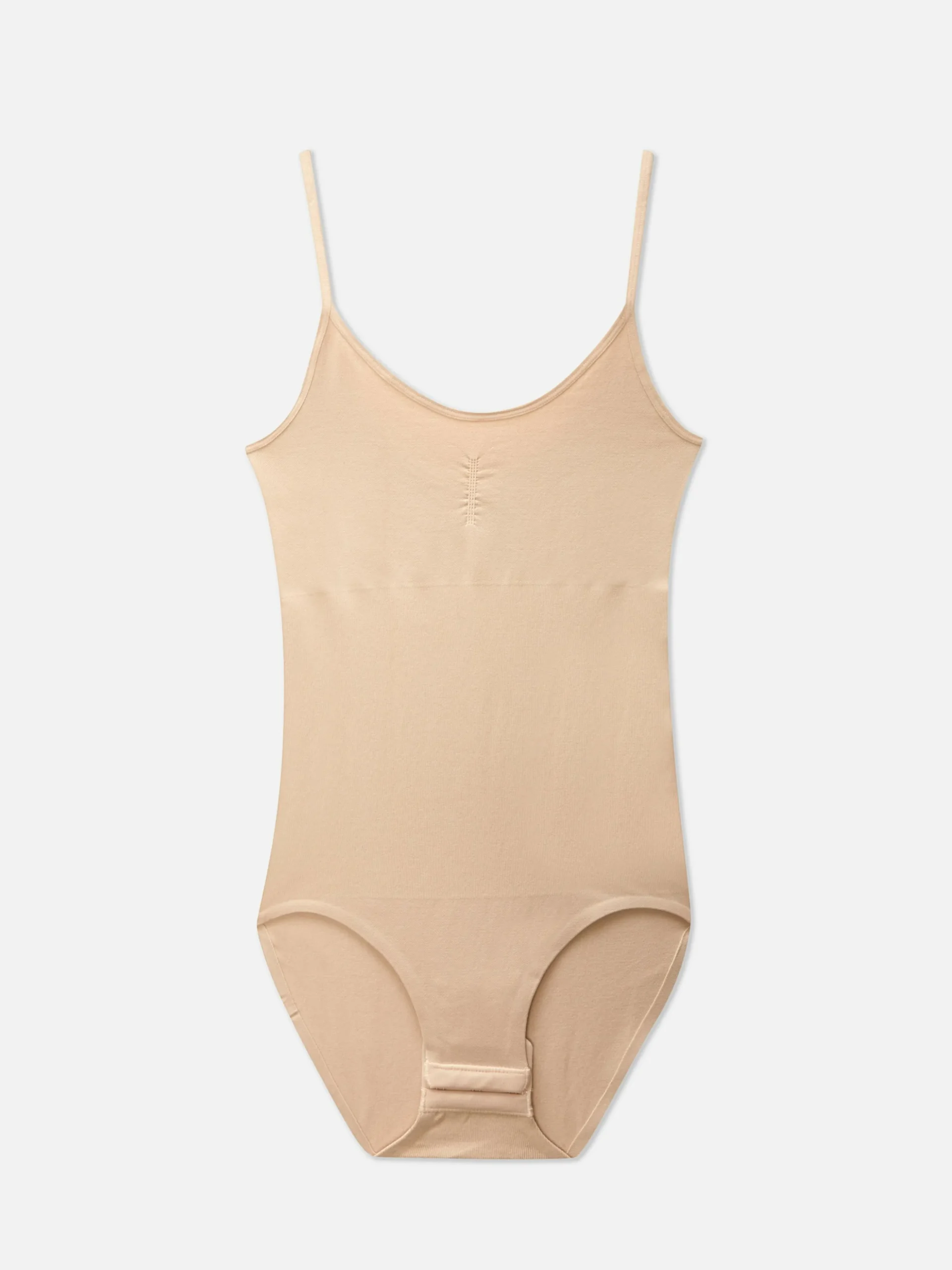 Naadloze Shapewear Body