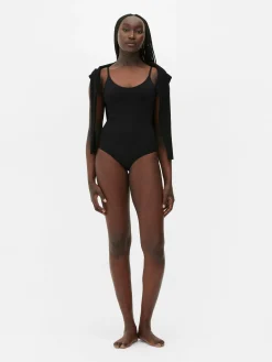 Naadloze Shapewear Body