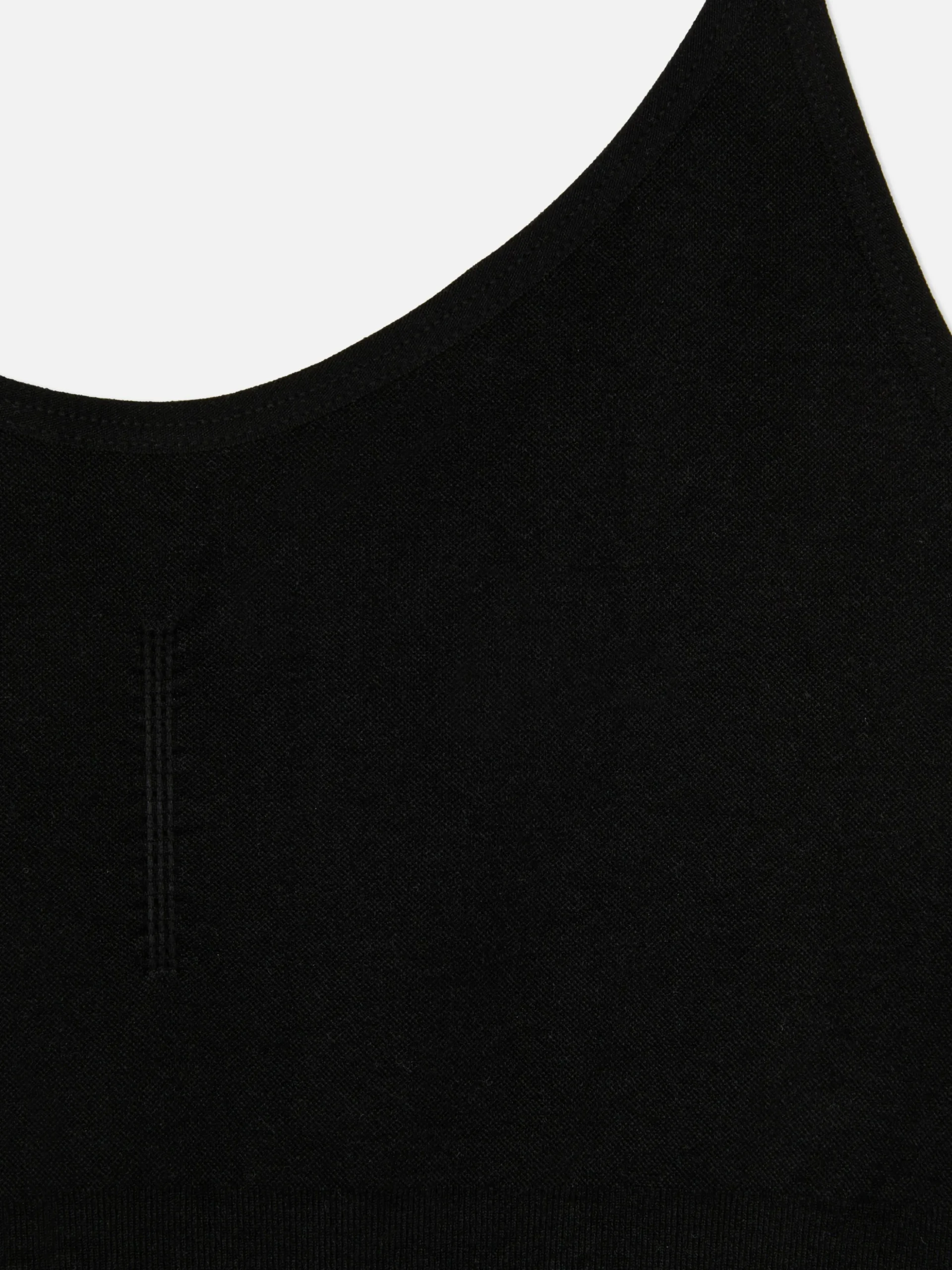 Naadloze Shapewear Body