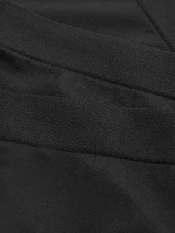 Naadloze Slips Met Hoge Taille, Set Van 3