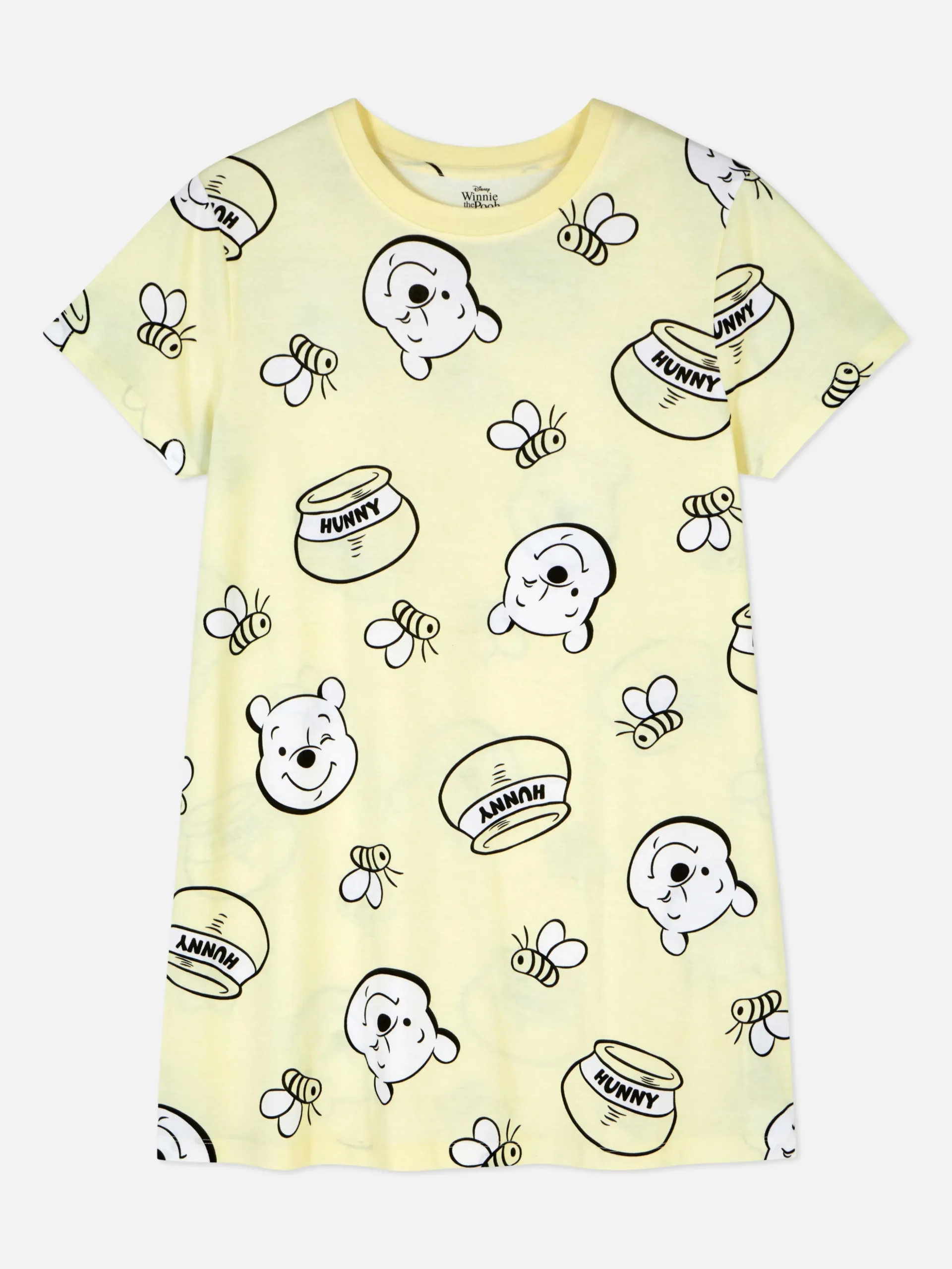 Nachthemd Met Print Disney's Characters