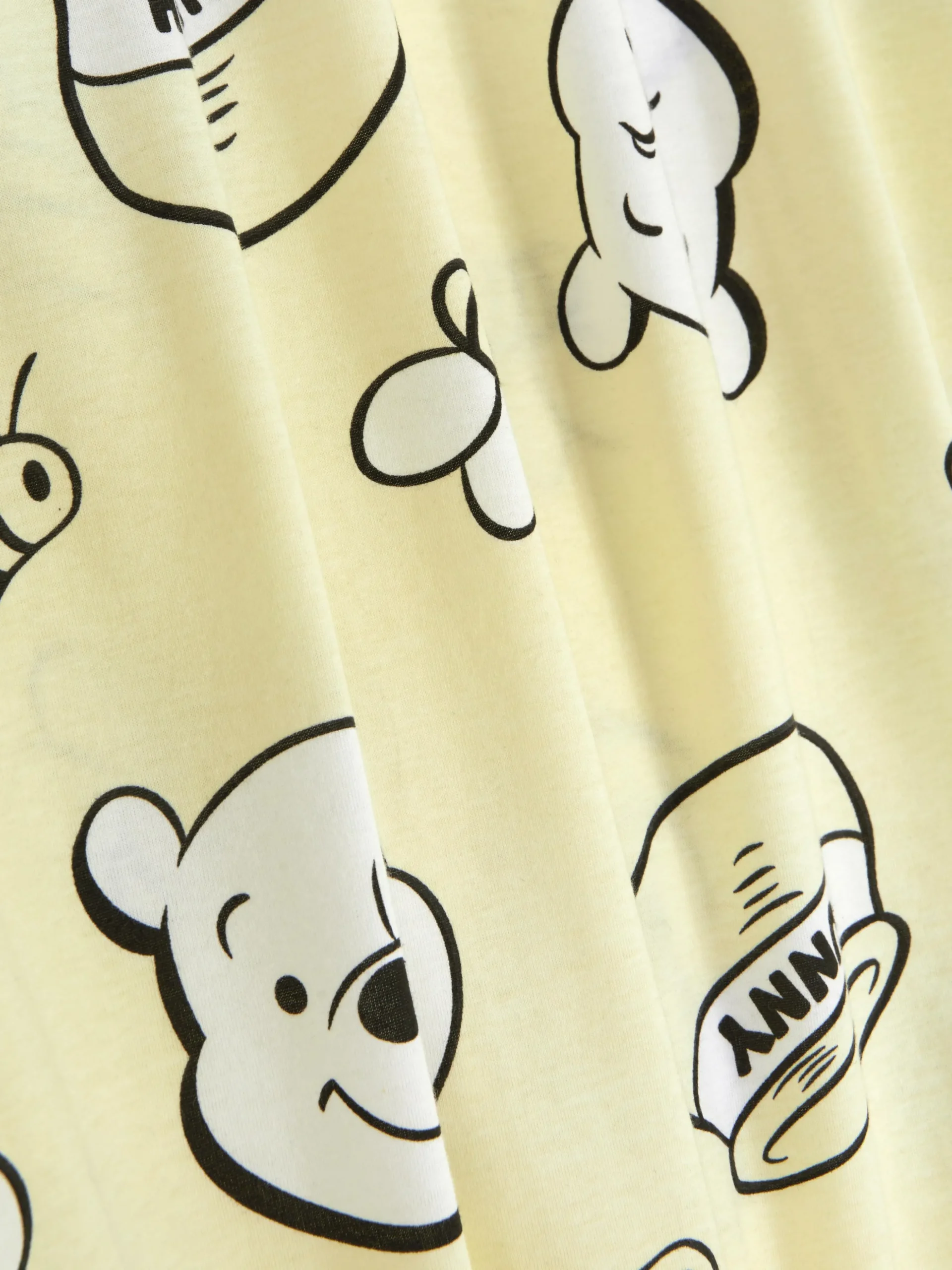 Nachthemd Met Print Disney's Characters