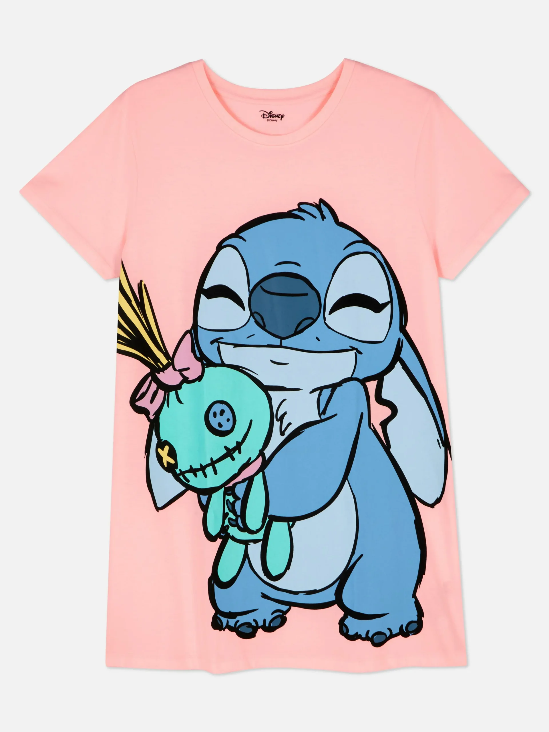 Nachthemd Met Print Disney's Characters
