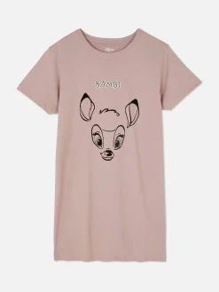 Nachthemd Met Print Disney's Bambi