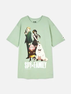 Nachthemd Spy × Family