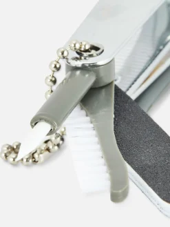 Nagelverzorgingsset Sleutelhanger
