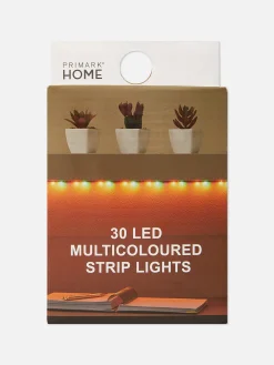 Neon LED-stripverlichting