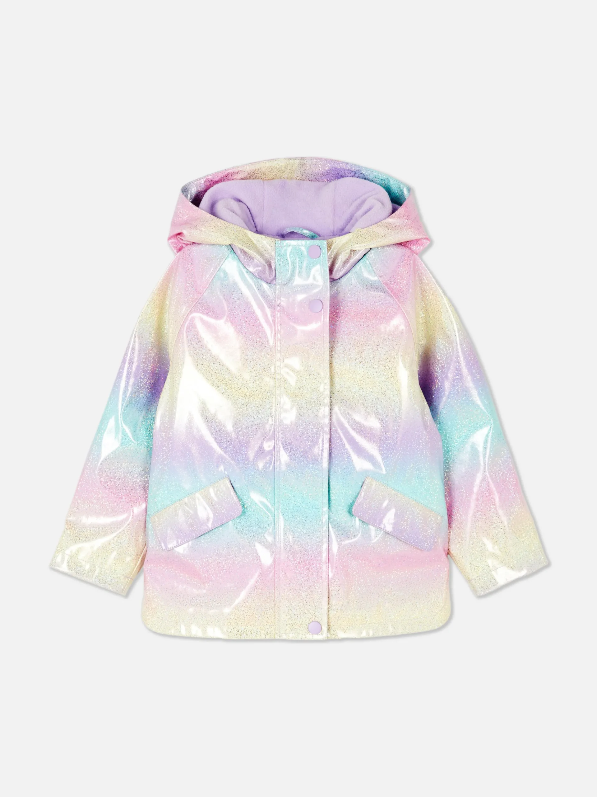 Ombré Regenjack