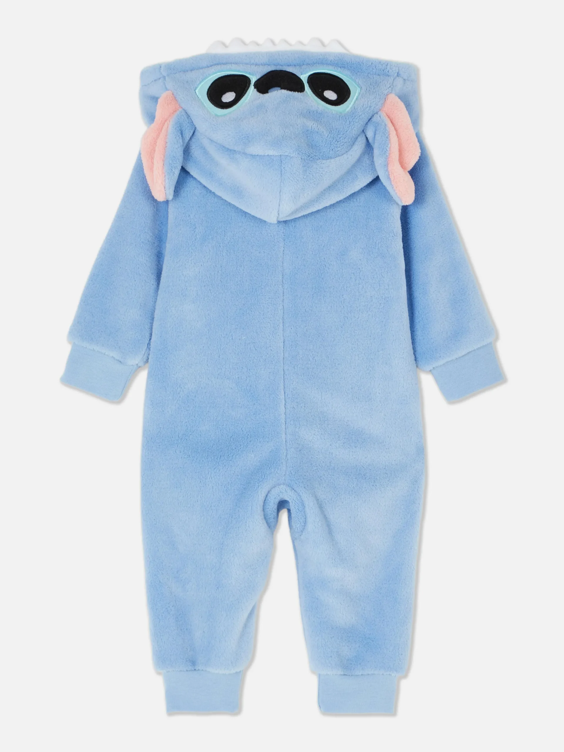 Onesie Disney's Lilo & Stitch