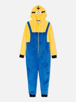 Onesie Voor Heren Minions