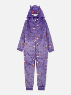Onesie Voor KidsPokémon Gengar